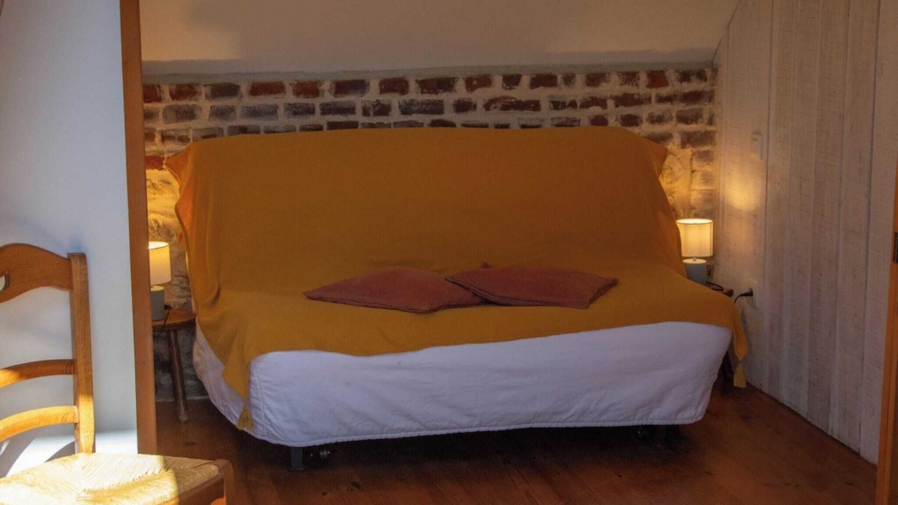 Photo of Bedroom in Mentheville