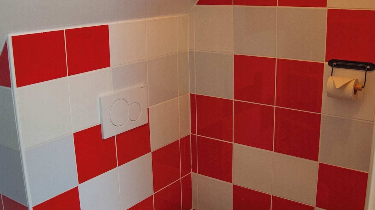 Photo of Bathroom in Mentheville