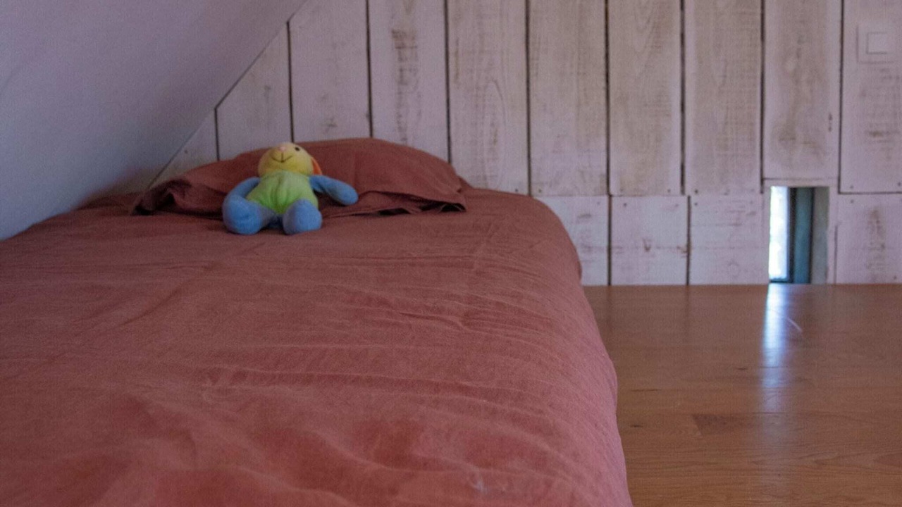 Photo of Bedroom in Mentheville