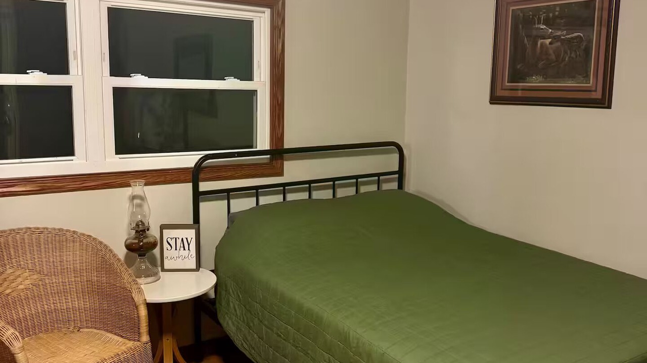 Photo of Bedroom in Springfield