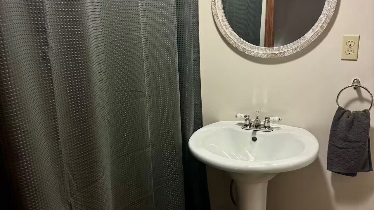 Photo of Bathroom in Springfield