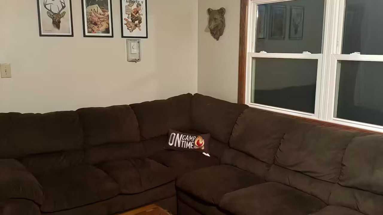 Photo of Livingroom in Springfield