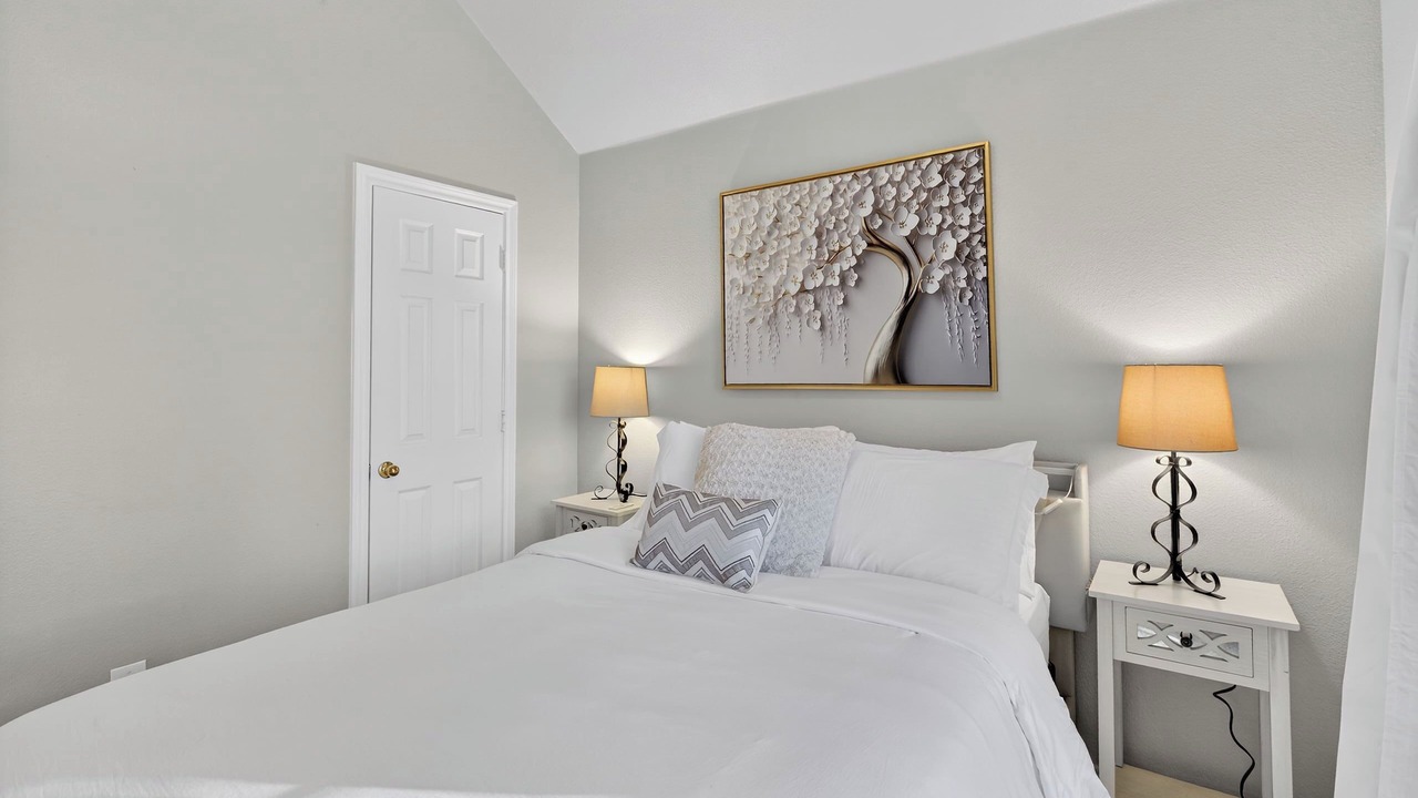 Photo of Bedroom in North Richland Hills