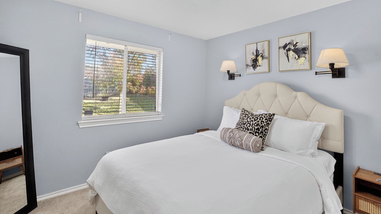 Photo of Bedroom in North Richland Hills