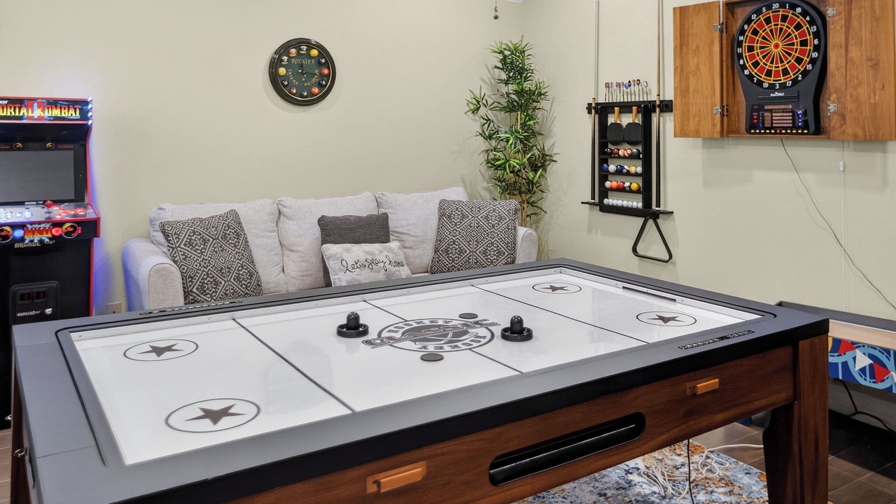 Photo of Bedroom in North Richland Hills