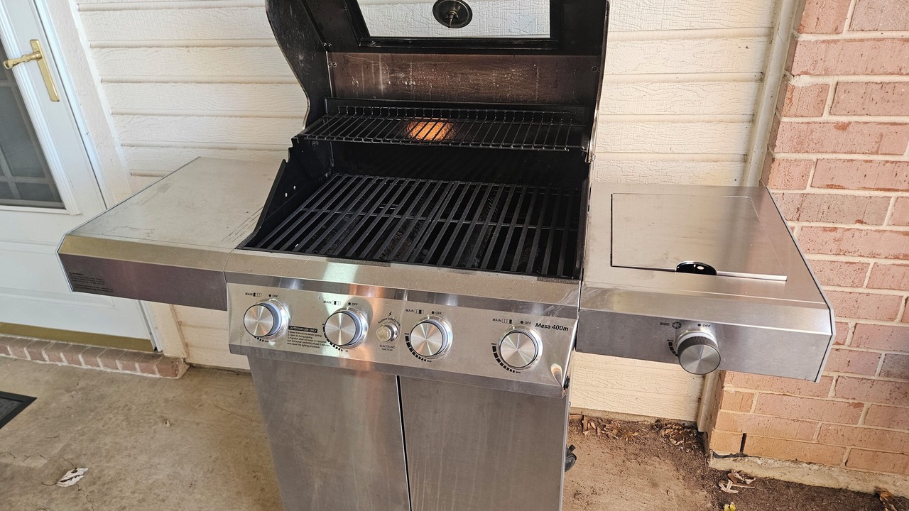 Photo of Outdoor in North Richland Hills