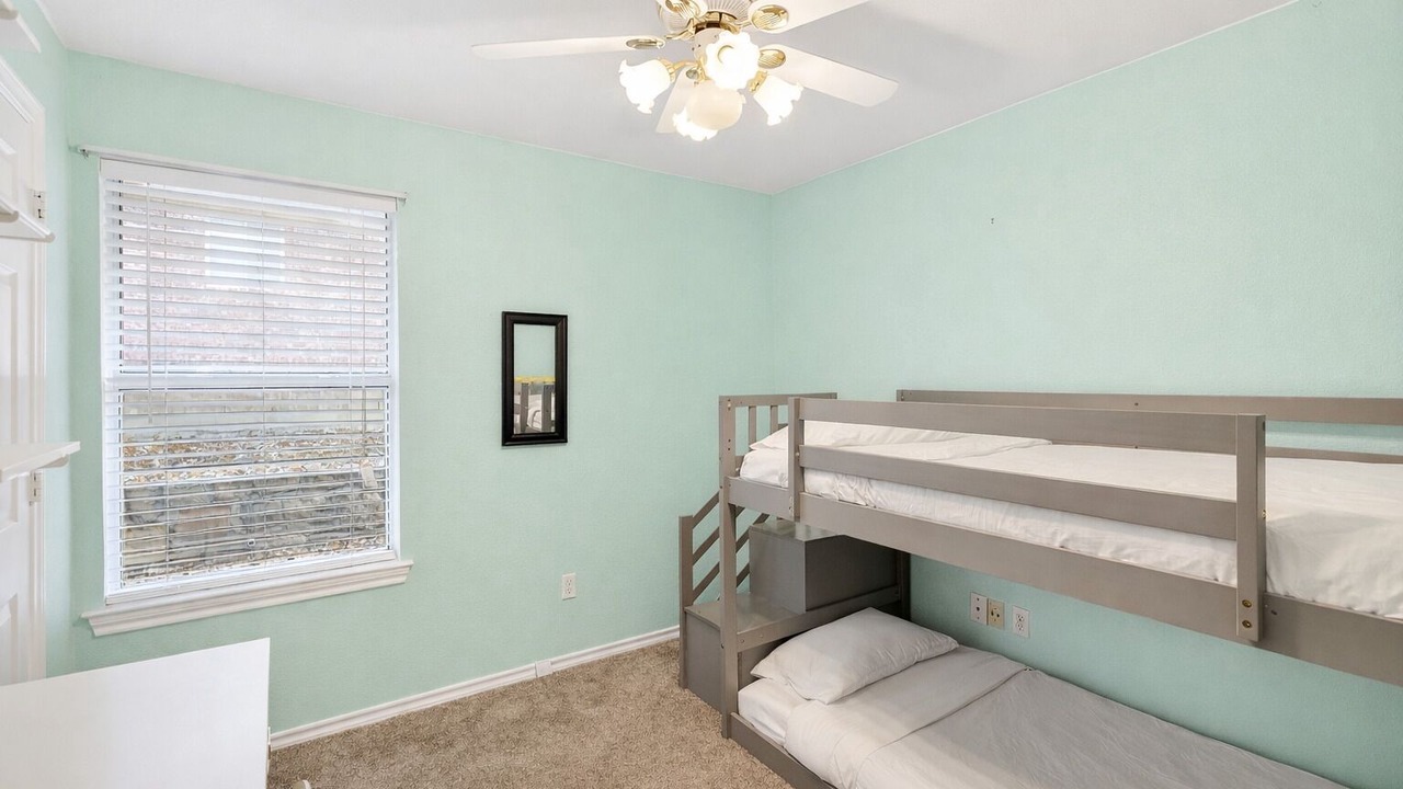 Photo of Bedroom in North Richland Hills