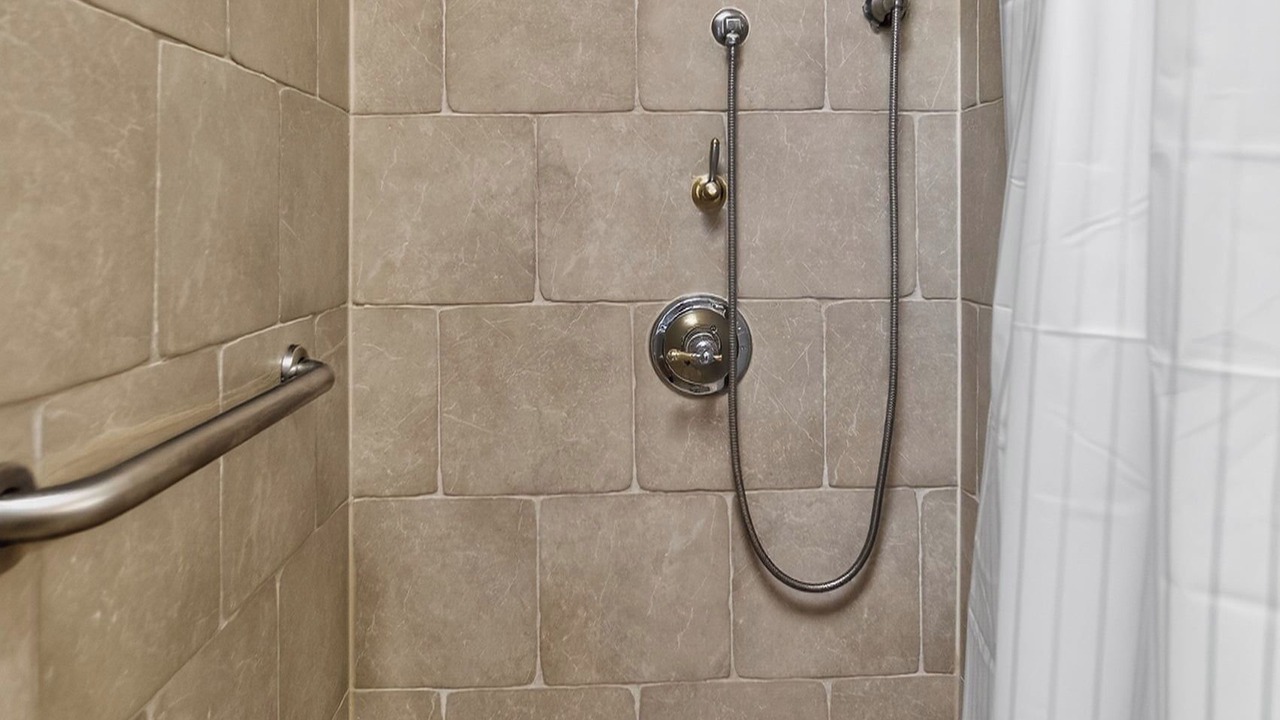 Photo of Bathroom in North Richland Hills