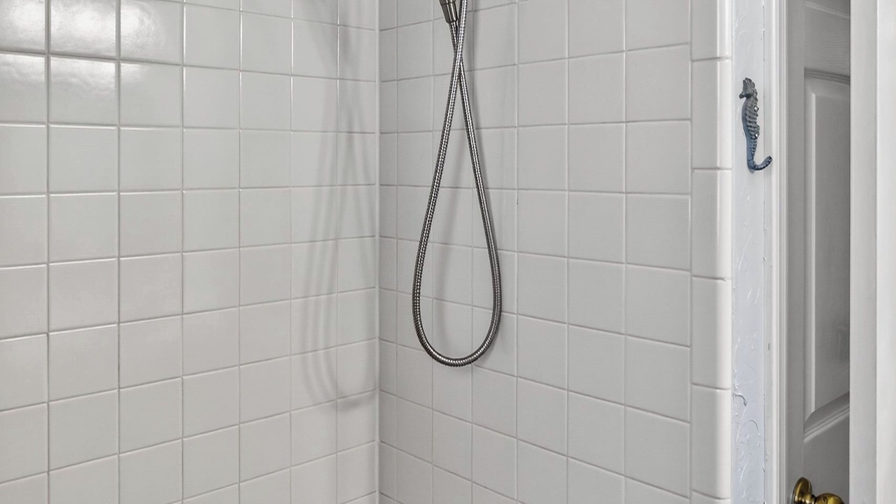 Photo of Bathroom in North Richland Hills