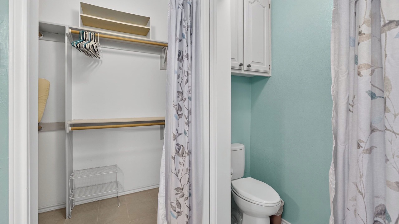 Photo of Bathroom in North Richland Hills