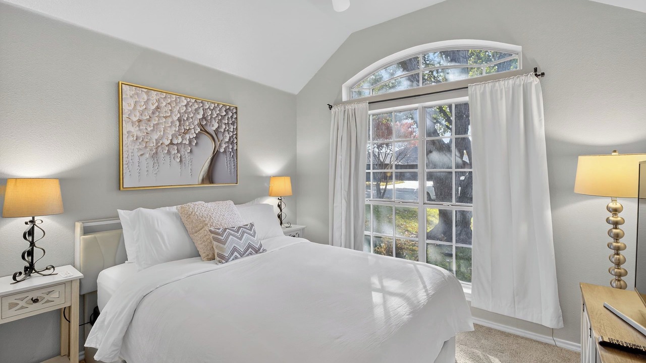 Photo of Bedroom in North Richland Hills