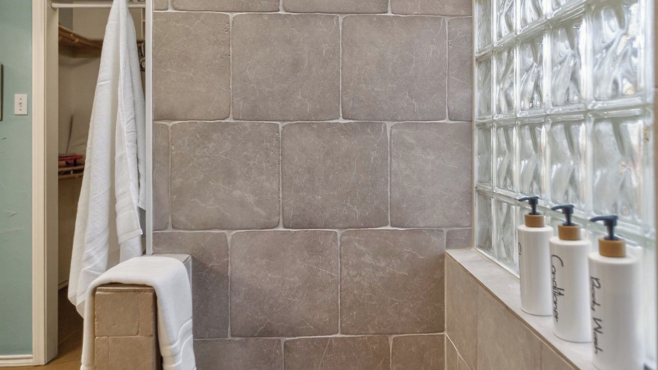 Photo of Bathroom in North Richland Hills