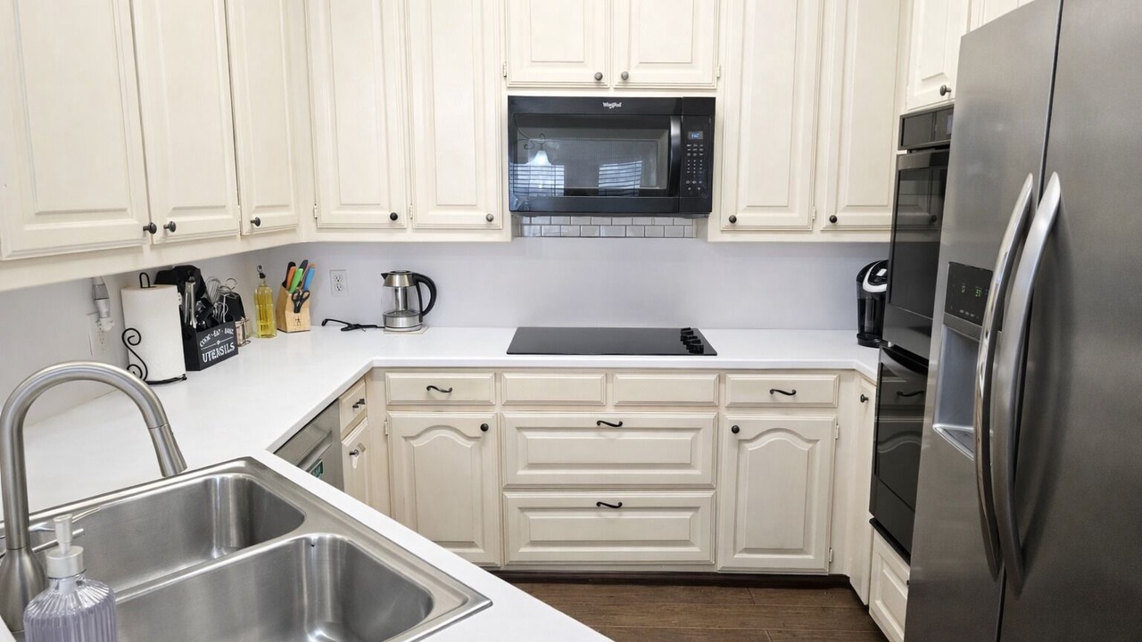 Photo of Kitchen in North Richland Hills