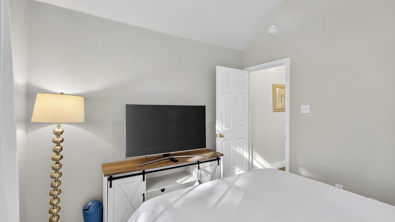 Photo of Bedroom in North Richland Hills