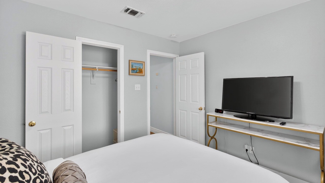 Photo of Bedroom in North Richland Hills