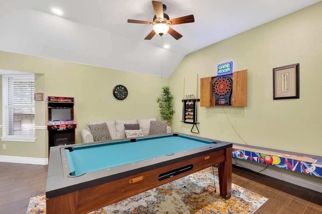 Photo of Bedroom in North Richland Hills