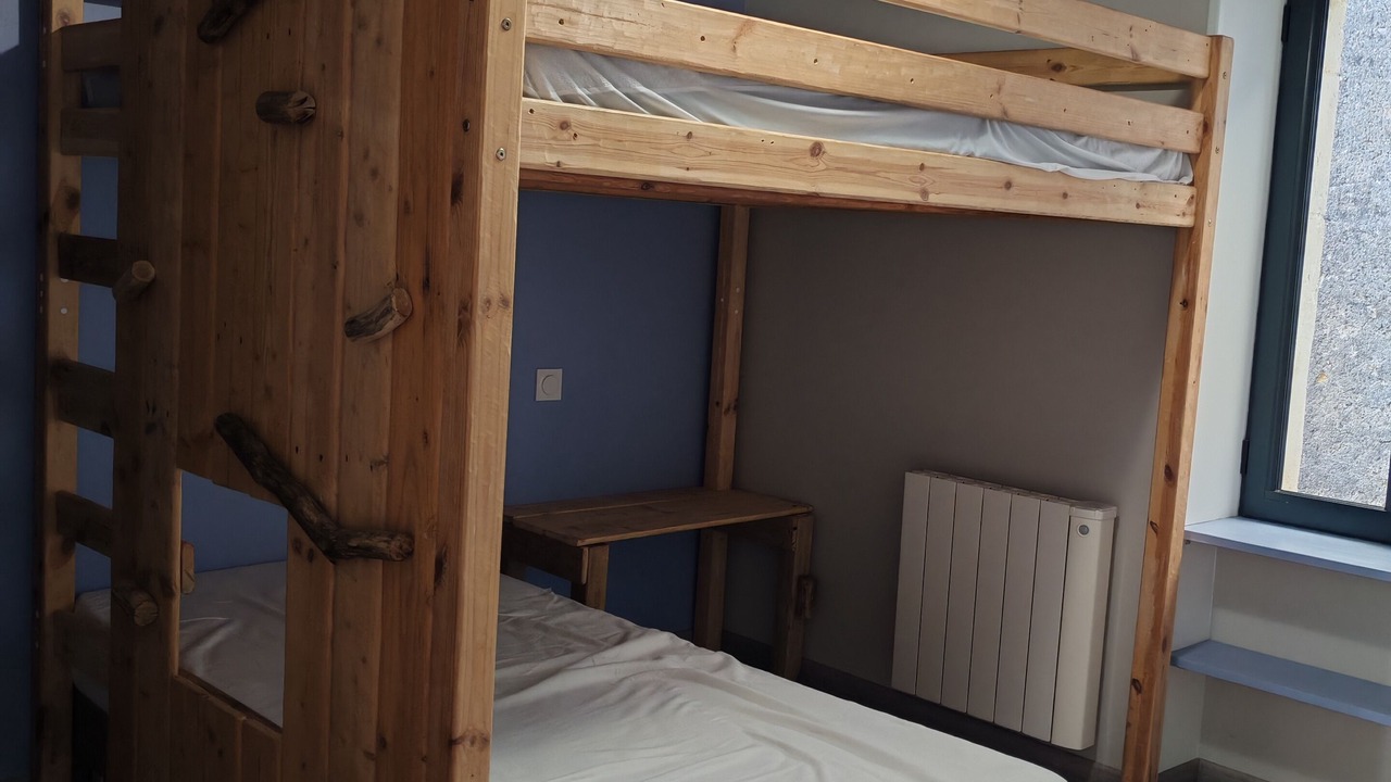 Photo of Bedroom in Arcais