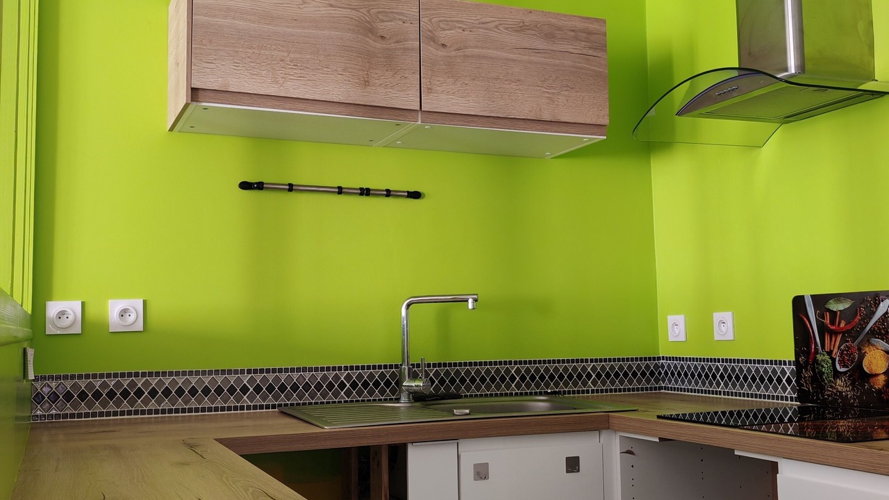 Photo of Kitchen in Arcais