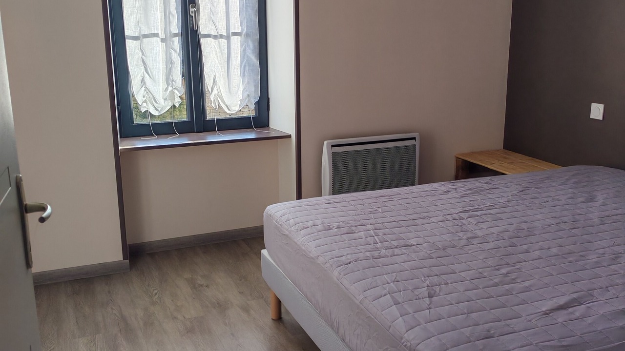 Photo of Bedroom in Arcais
