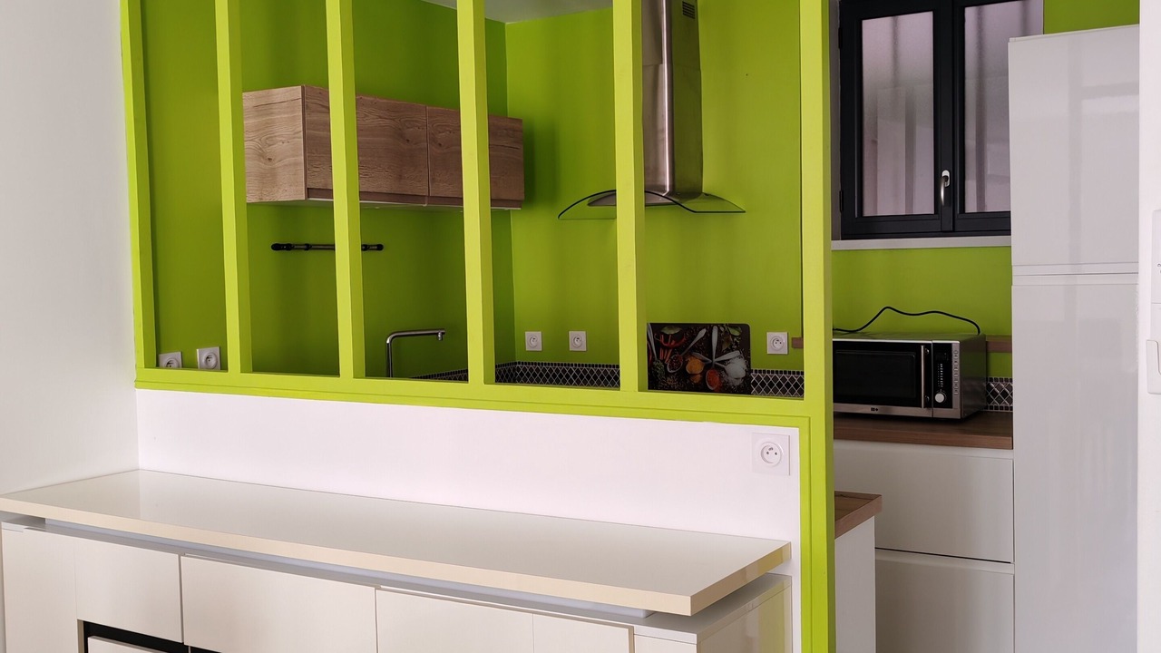 Photo of Kitchen in Arcais