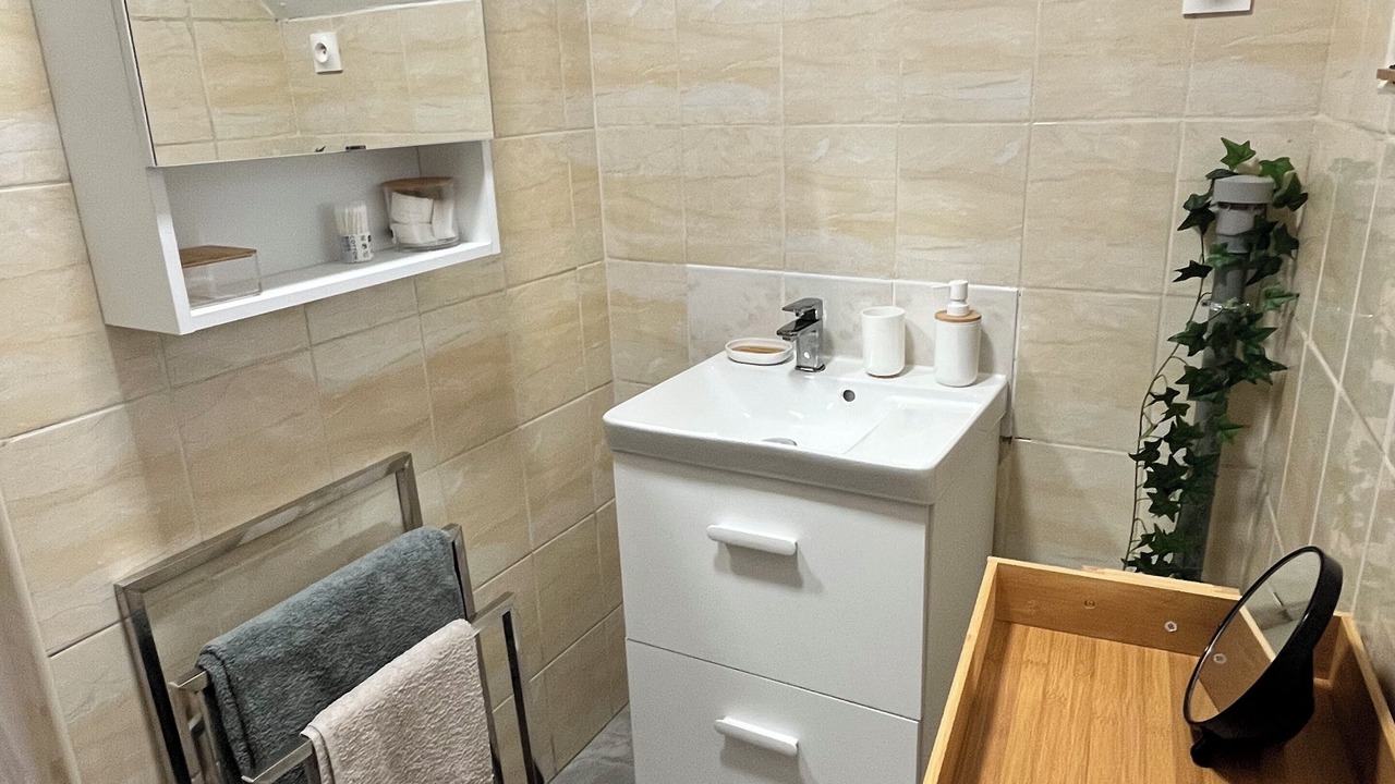 Photo of Bathroom in Beauvais