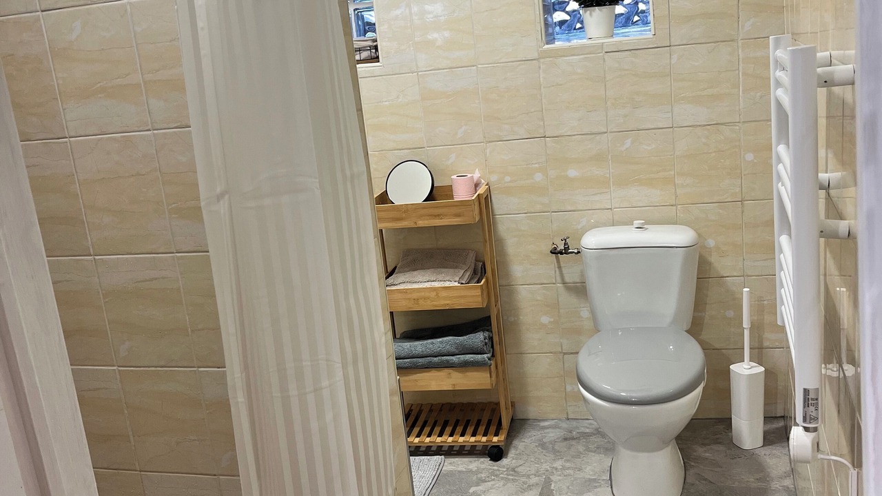 Photo of Bathroom in Beauvais