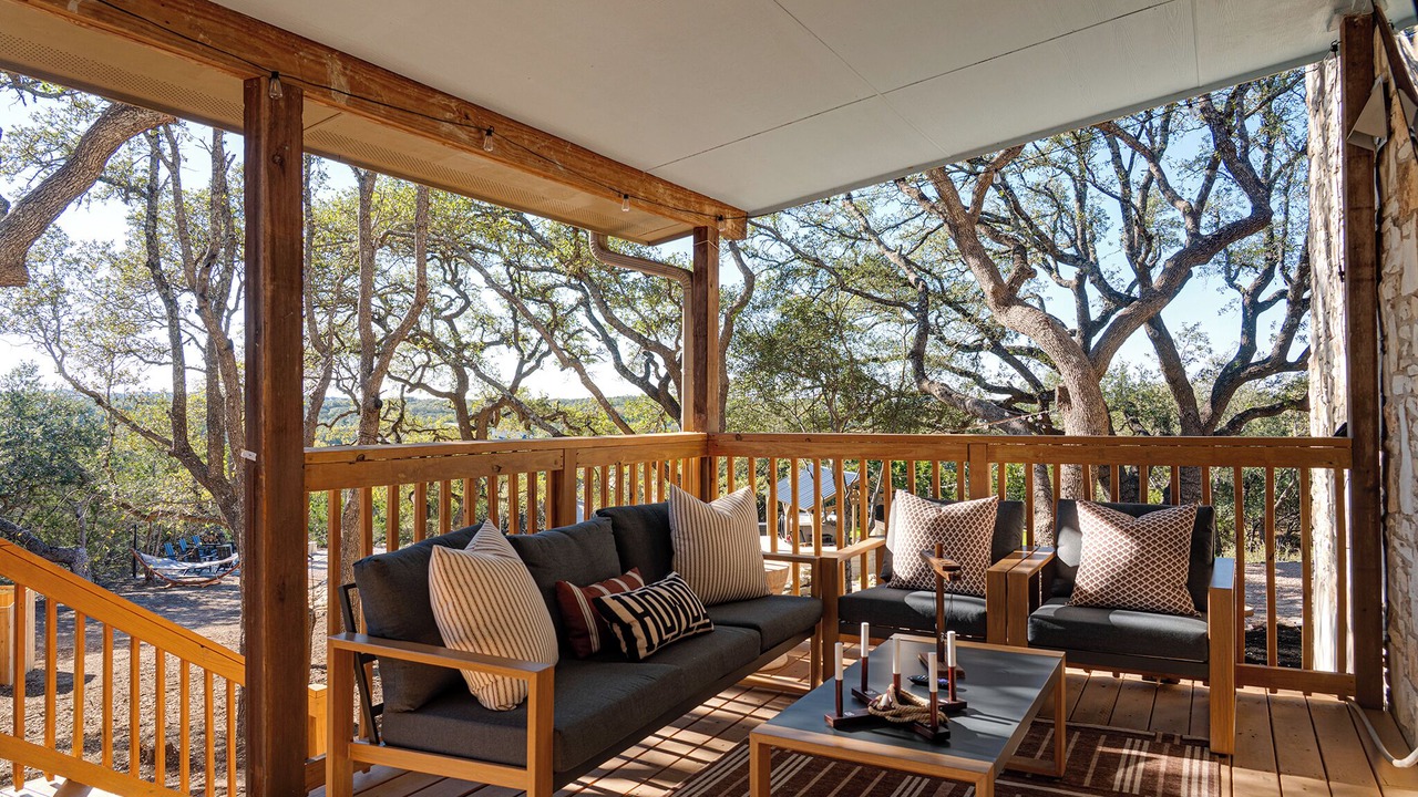Photo of Outdoor in Dripping Springs