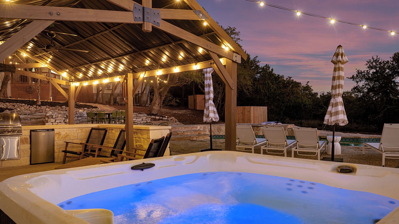 Photo of Patio Balcony in Dripping Springs