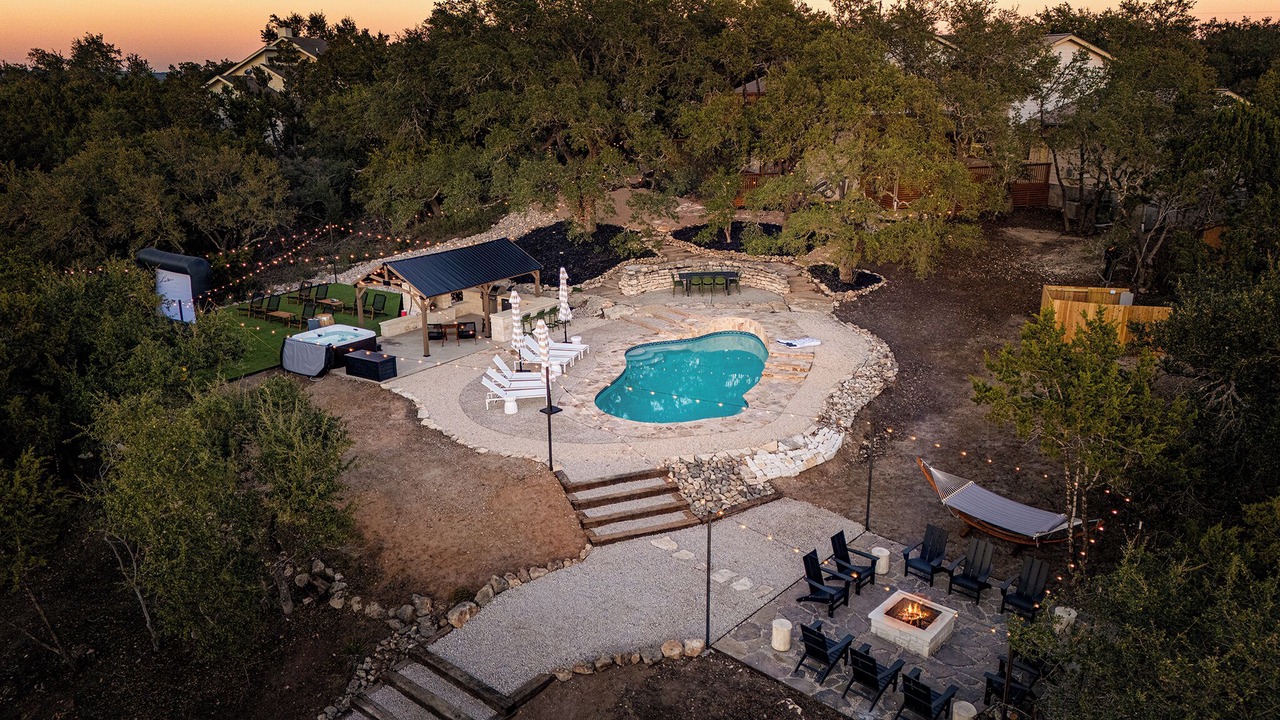 Photo of Outdoor in Dripping Springs