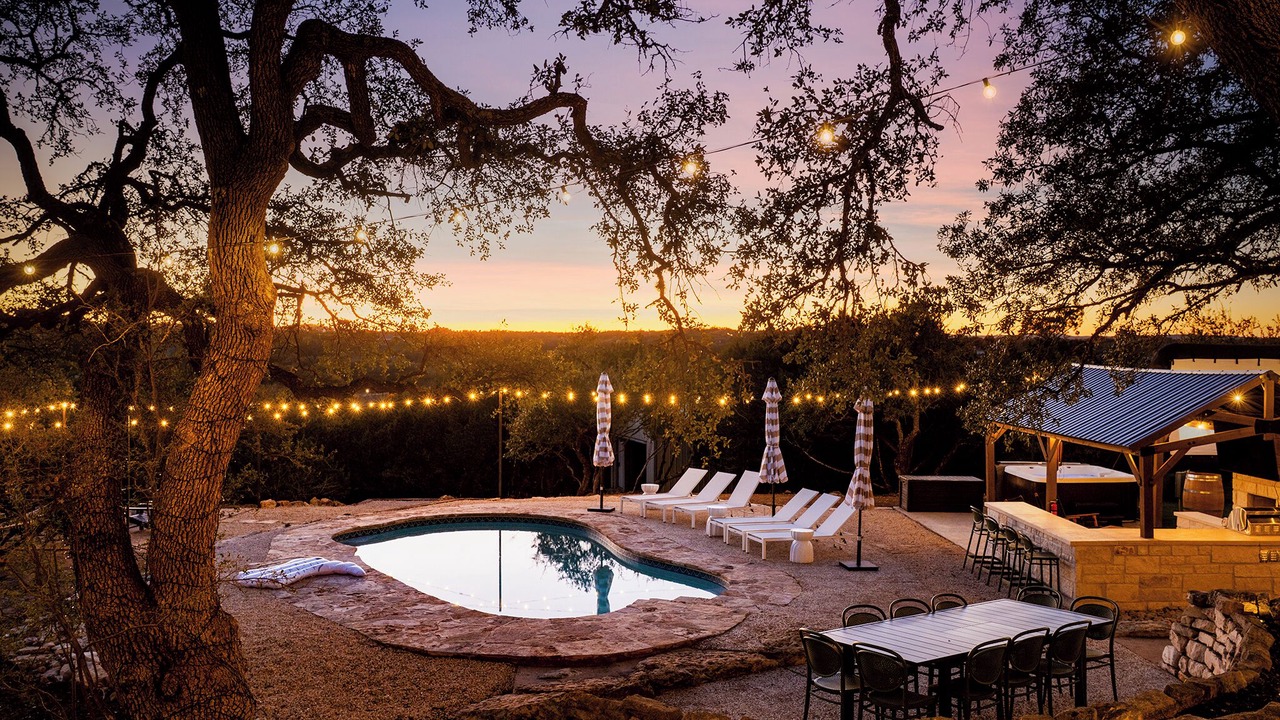 Photo of Outdoor in Dripping Springs