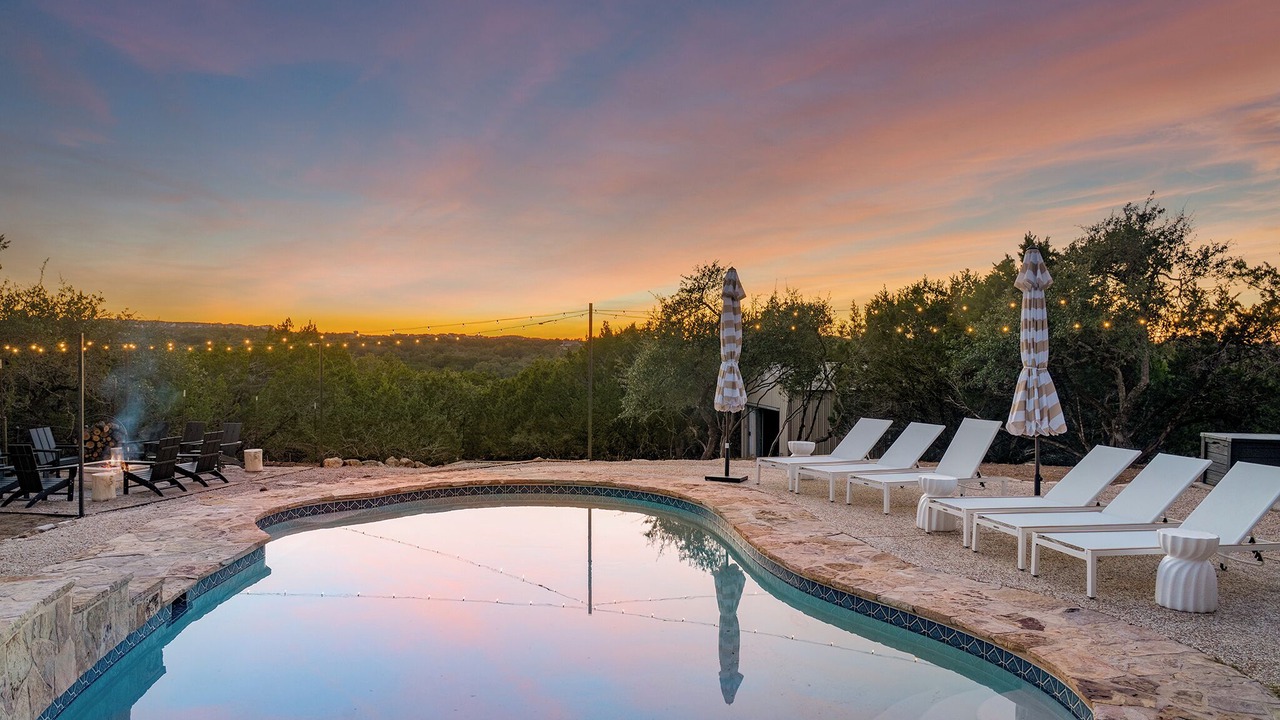 Photo of Outdoor in Dripping Springs
