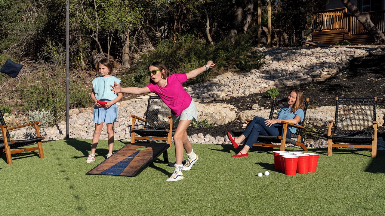 Photo of Outdoor in Dripping Springs