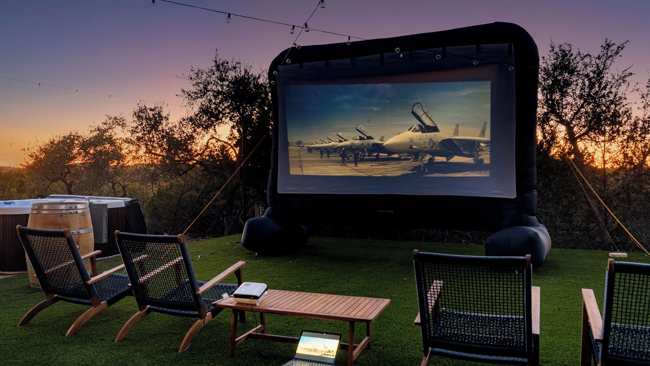 Photo of Outdoor in Dripping Springs