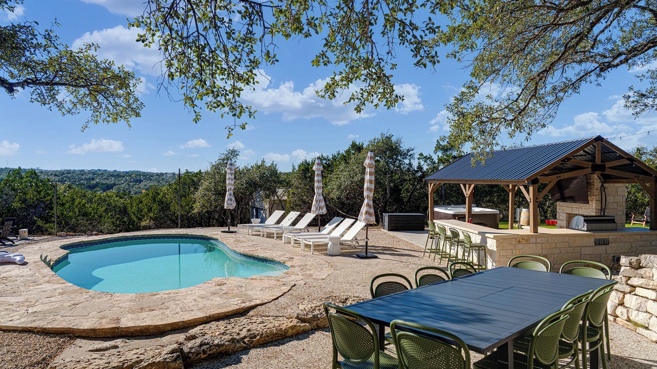 Photo of Outdoor in Dripping Springs