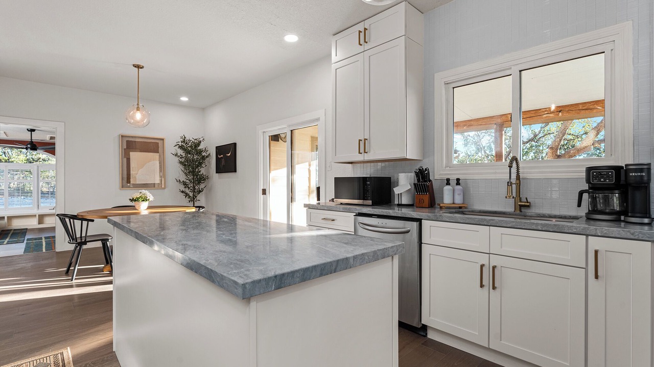 Photo of Kitchen in Dripping Springs