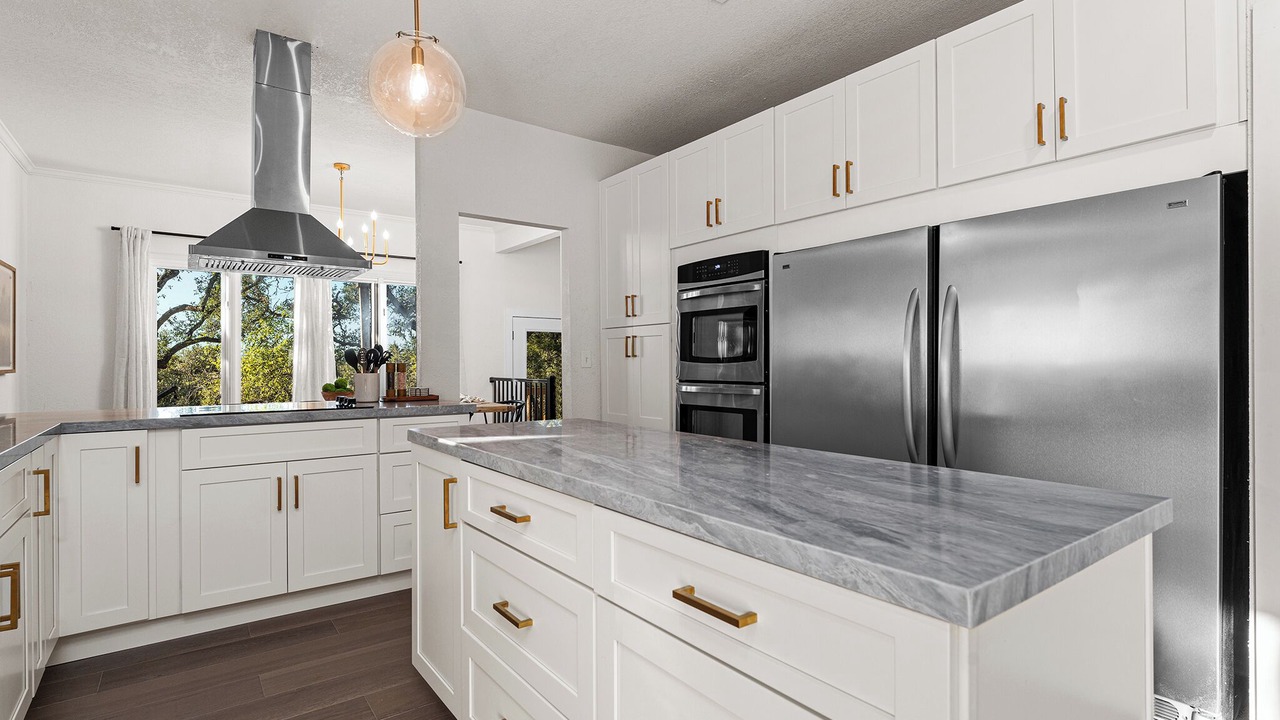 Photo of Kitchen in Dripping Springs