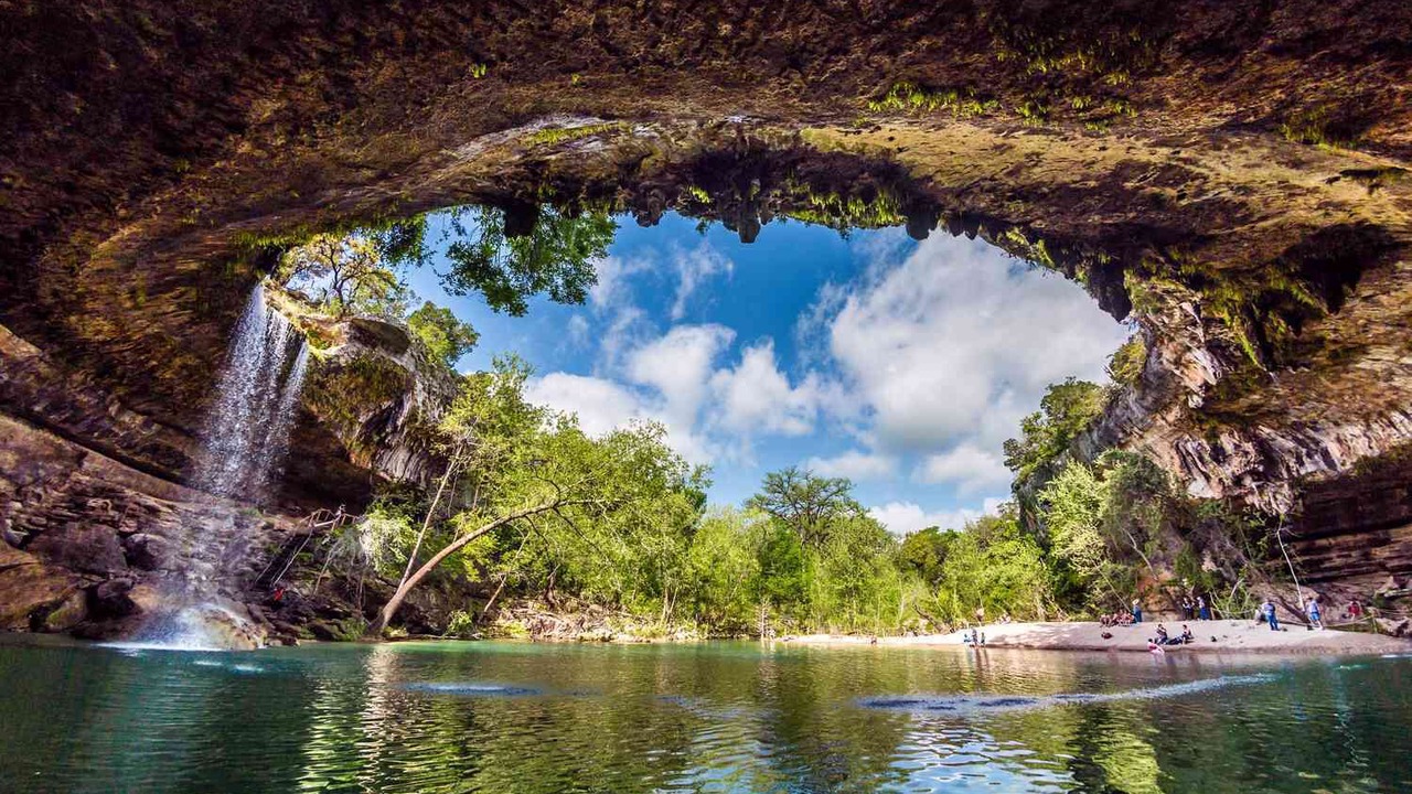 Photo of Others in Dripping Springs