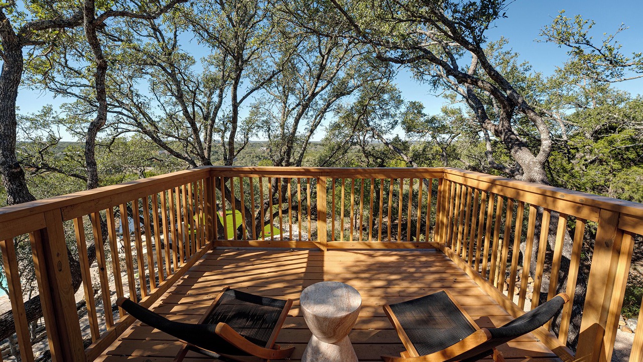 Photo of Outdoor in Dripping Springs