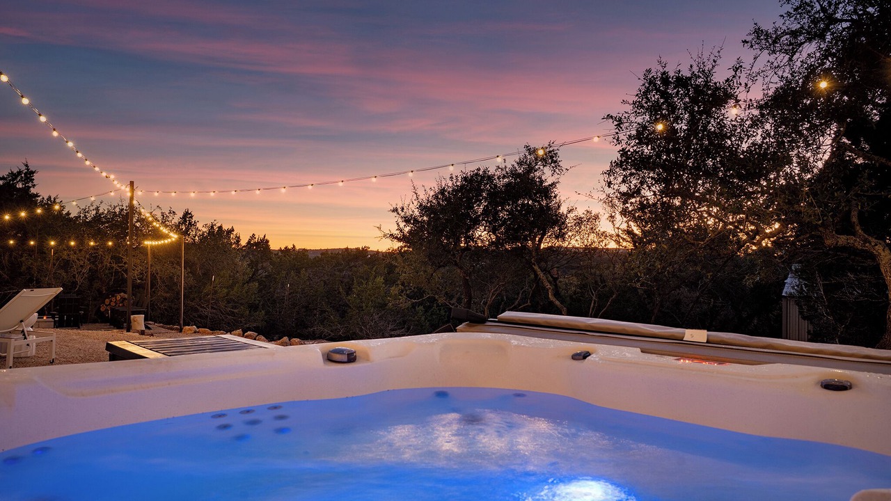 Photo of Outdoor in Dripping Springs