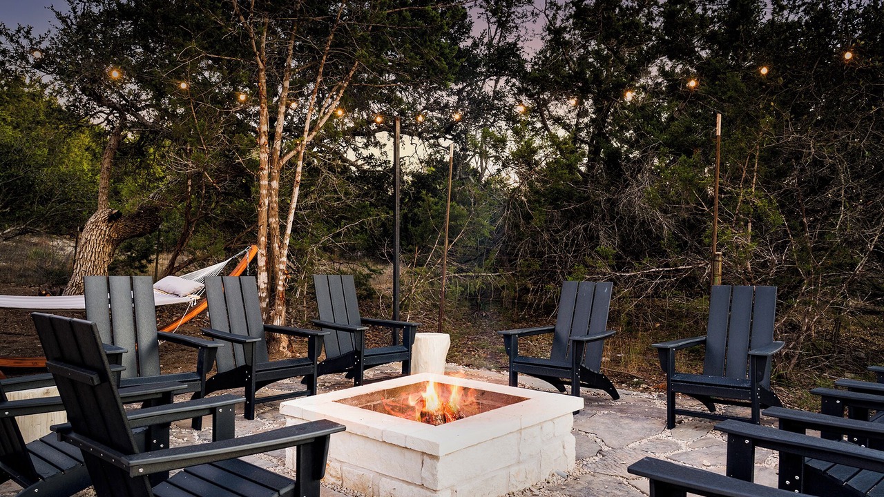 Photo of Outdoor in Dripping Springs