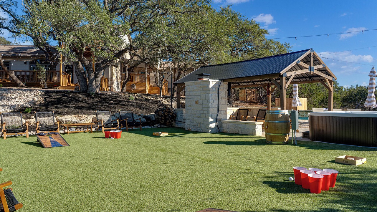 Photo of Outdoor in Dripping Springs