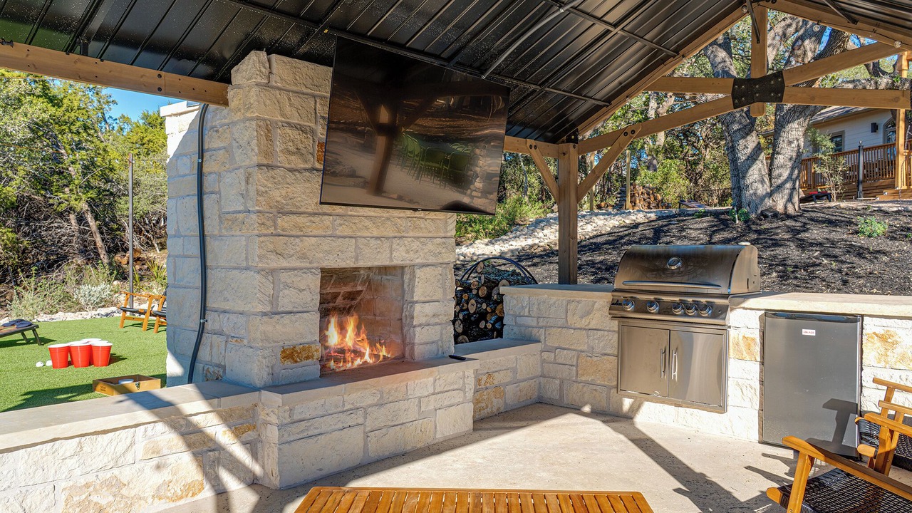 Photo of Outdoor in Dripping Springs