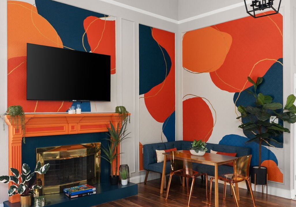 Photo of Livingroom in Glenlake