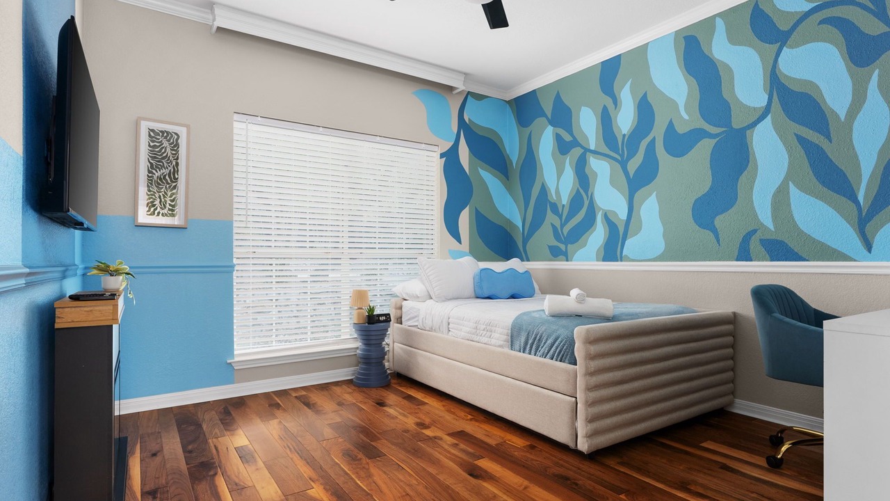 Photo of Bedroom in Glenlake