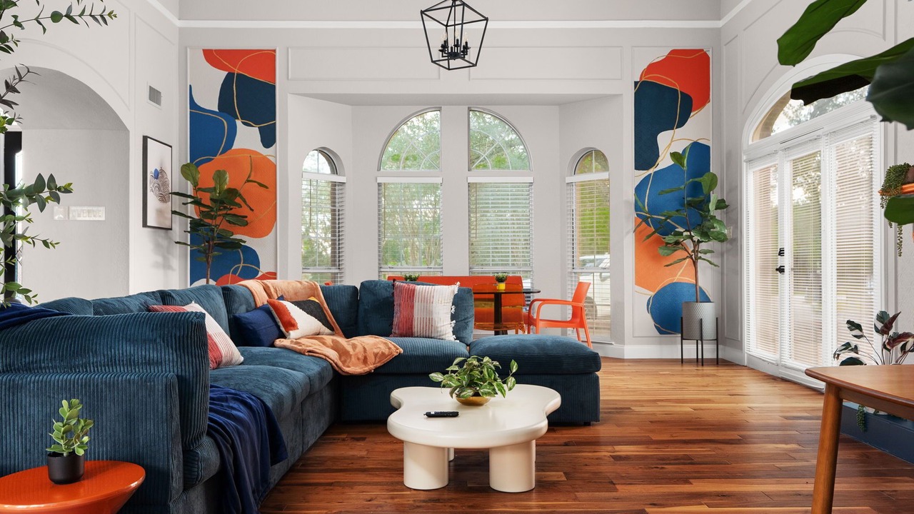 Photo of Livingroom in Glenlake