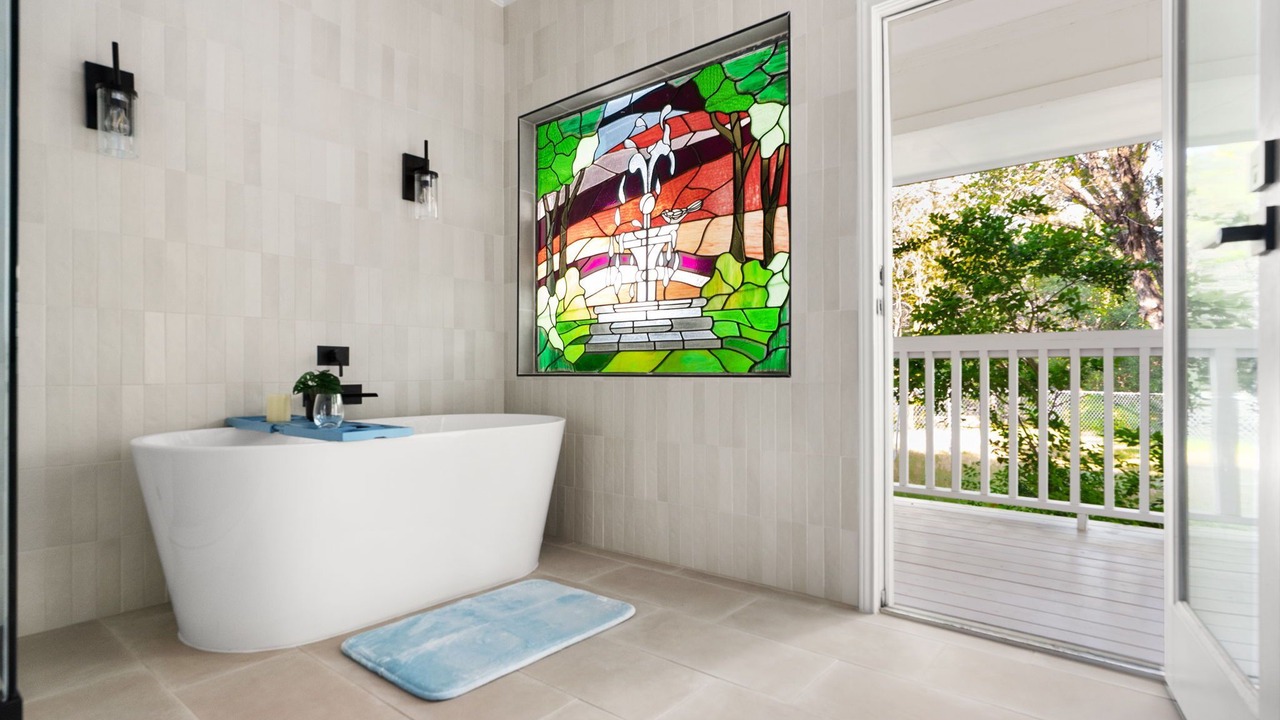Photo of Bathroom in Glenlake