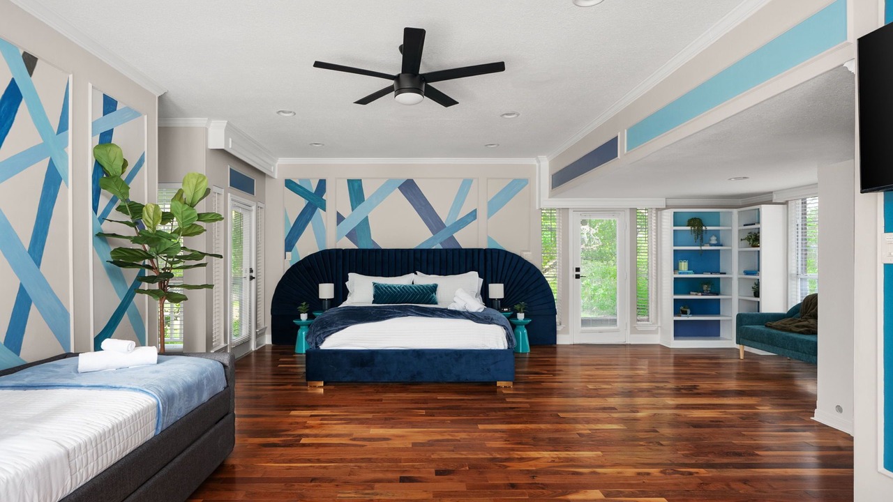 Photo of Bedroom in Glenlake