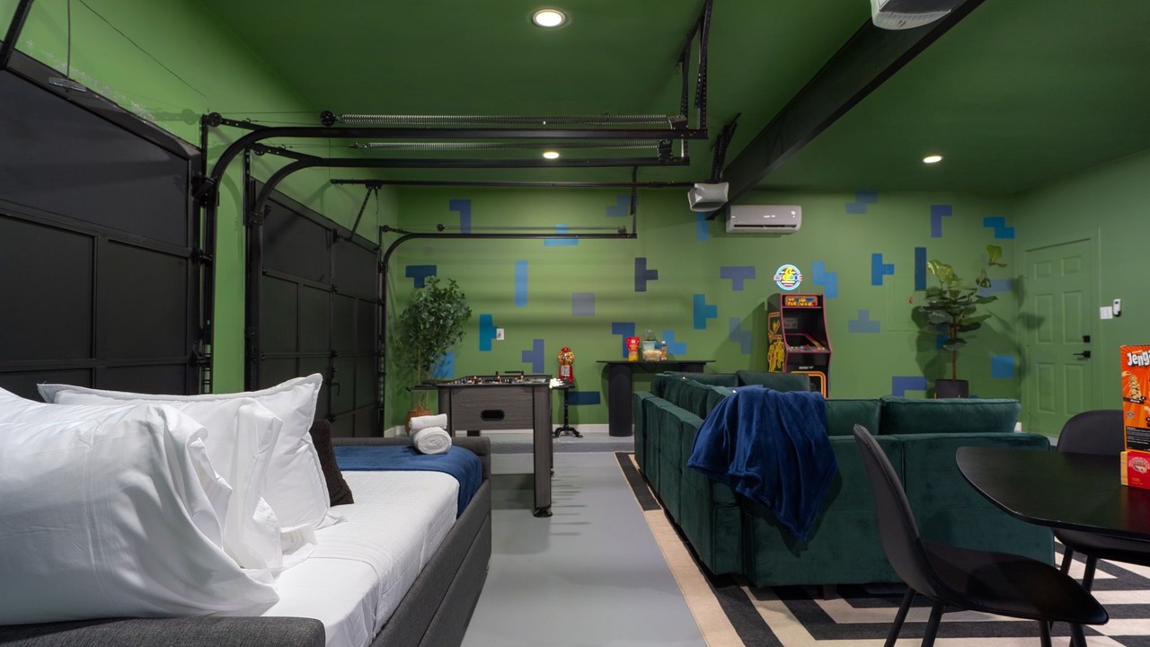 Photo of Bedroom in Glenlake
