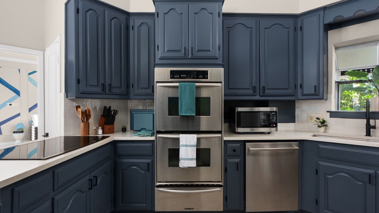 Photo of Kitchen in Glenlake