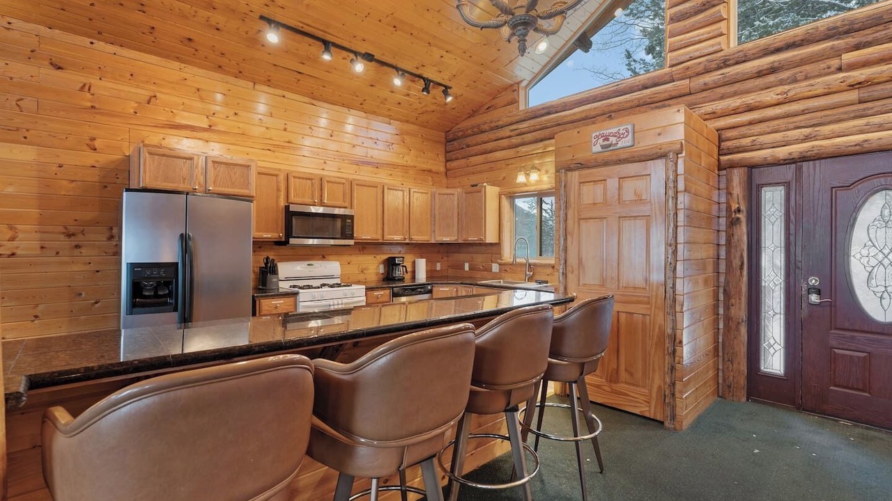 Photo of Others in Last Chance